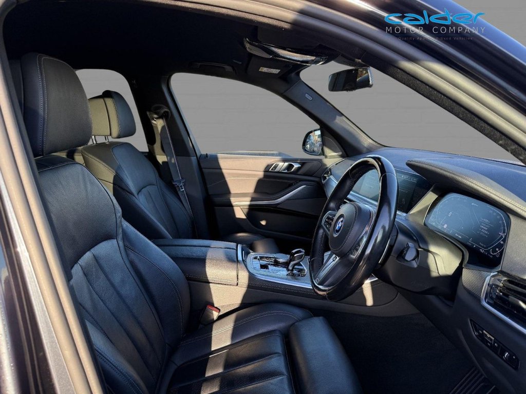 Used BMW X5 2022 for sale - 76582387: Photo 49