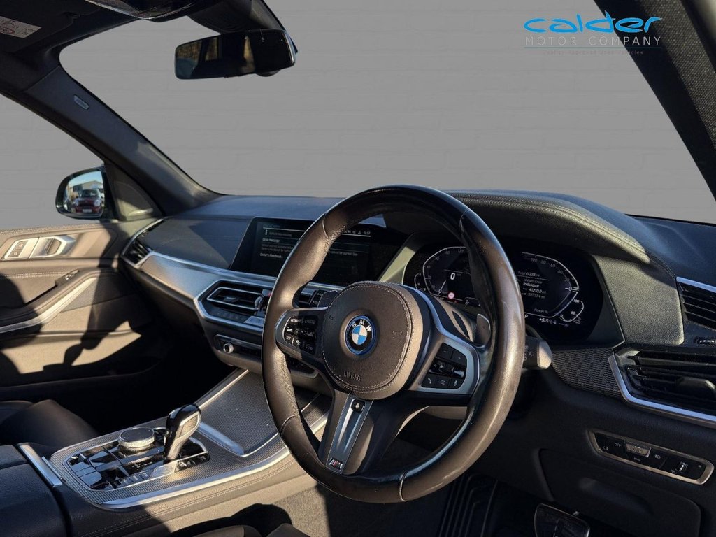 Used BMW X5 2022 for sale - 76582387: Photo 50