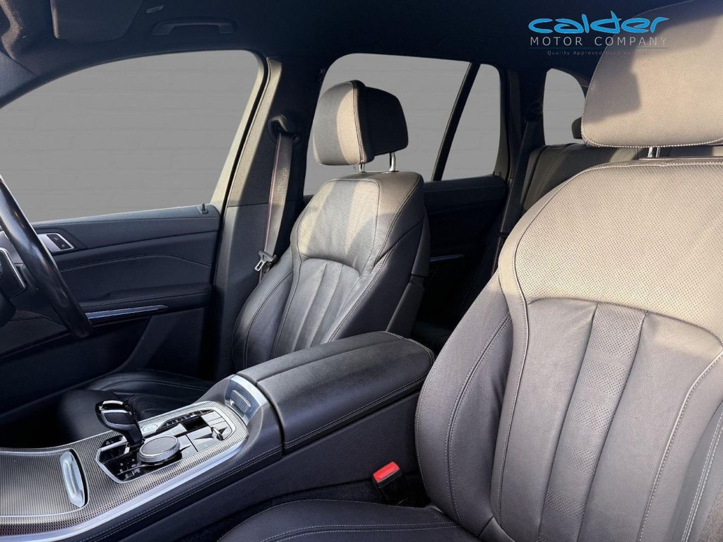 Used BMW X5 2022 for sale - 76582387: Photo 7