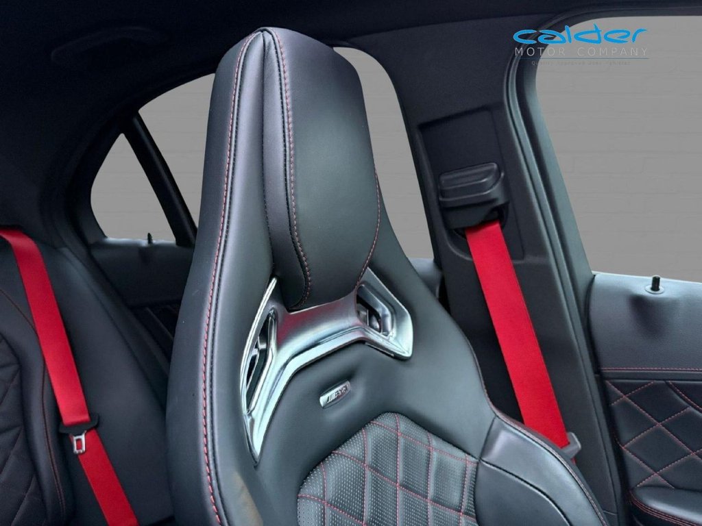 Used Mercedes-Benz C Class 2015 for sale - 76569883: Photo 12