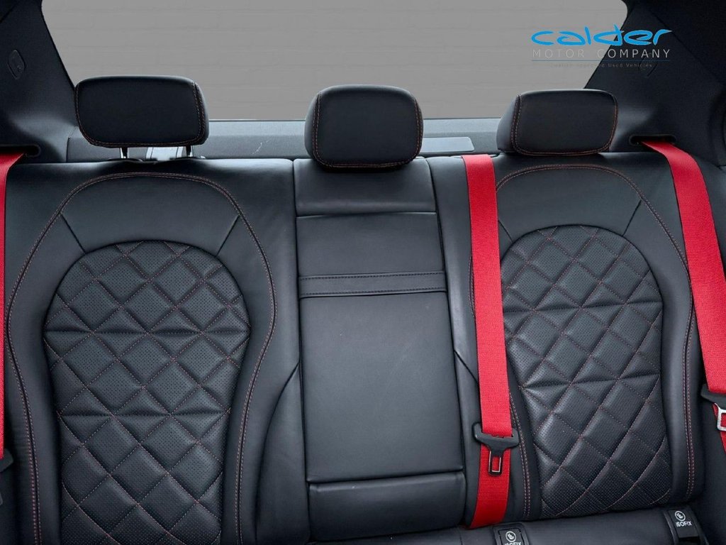 Used Mercedes-Benz C Class 2015 for sale - 76569883: Photo 33