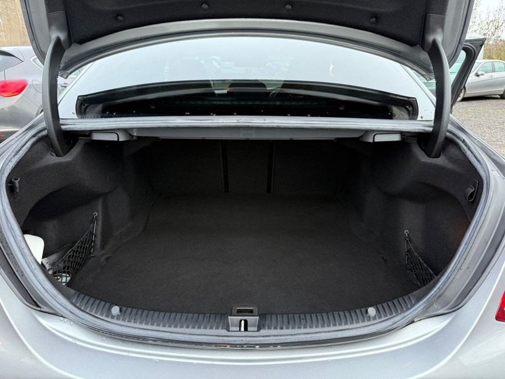 Used Mercedes-Benz C Class 2015 for sale - 76569883: Photo 37