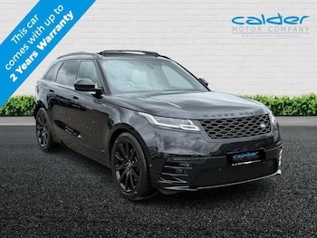 Used Land Rover Range Rover Velar 2018 for sale - 79089373: Photo