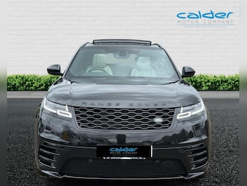 Used Land Rover Range Rover Velar 2018 for sale - 79089373: Photo