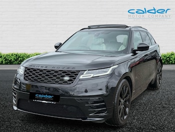 Used Land Rover Range Rover Velar 2018 for sale - 79089373: Photo