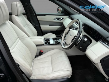 Used Land Rover Range Rover Velar 2018 for sale - 79089373: Photo