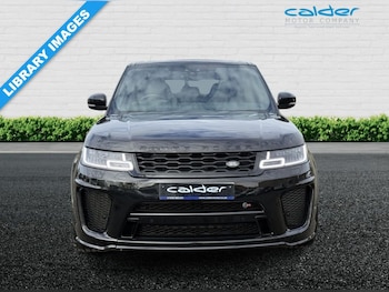 Used Land Rover Range Rover Sport 2021 for sale - 77791983: Photo