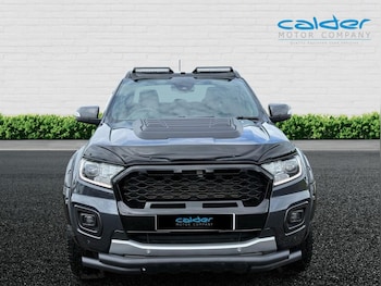 Used Ford Ranger 2021 for sale - 78645150: Photo