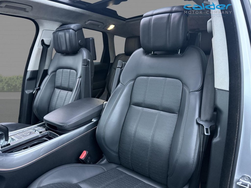 Used Land Rover Range Rover Sport 2018 for sale - 76119225: Photo 19