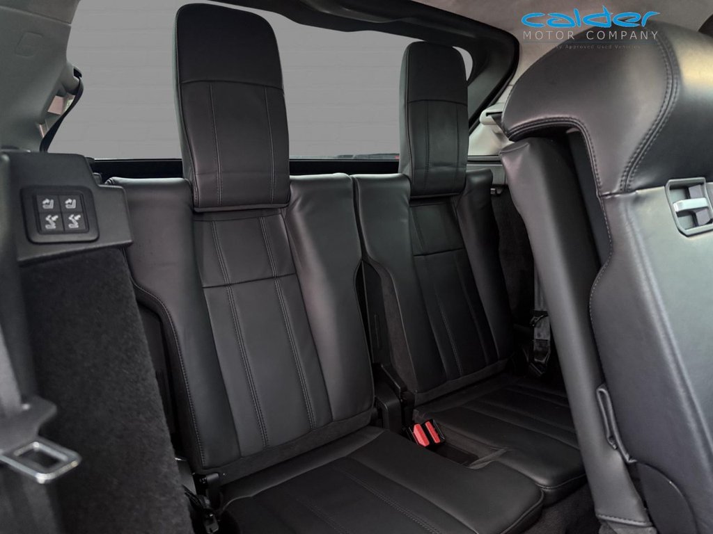 Used Land Rover Range Rover Sport 2018 for sale - 76119225: Photo 22