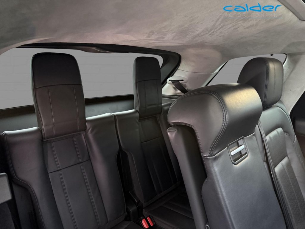 Used Land Rover Range Rover Sport 2018 for sale - 76119225: Photo 23