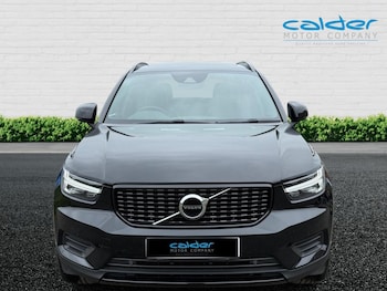 Used Volvo XC40 2021 for sale - 78943058: Photo