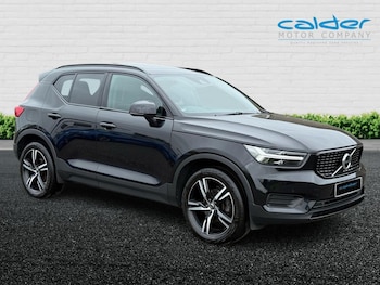 Used Volvo XC40 2021 for sale - 78943058: Photo
