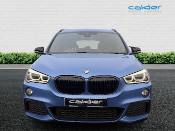 Used BMW X1 2016 for sale - 77835252: Photo