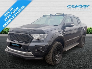 Used Ford Ranger 2022 for sale - 78749528: Photo