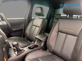 Used Ford Ranger 2022 for sale - 78749528: Photo