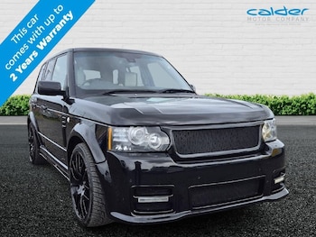 Used Land Rover Range Rover 2011 for sale - 78287912: Photo