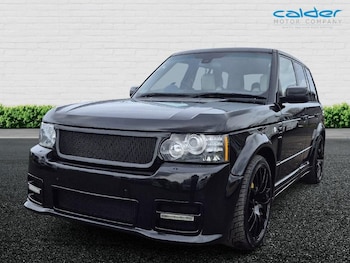 Used Land Rover Range Rover 2011 for sale - 78287912: Photo