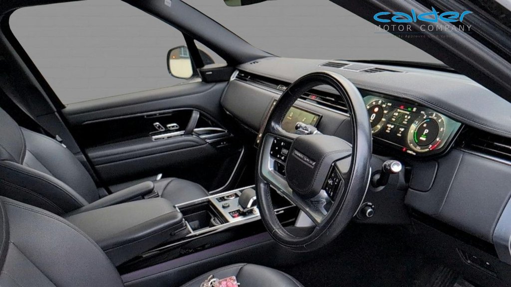 Used Land Rover Range Rover 2023 for sale - 77038192: Photo 2