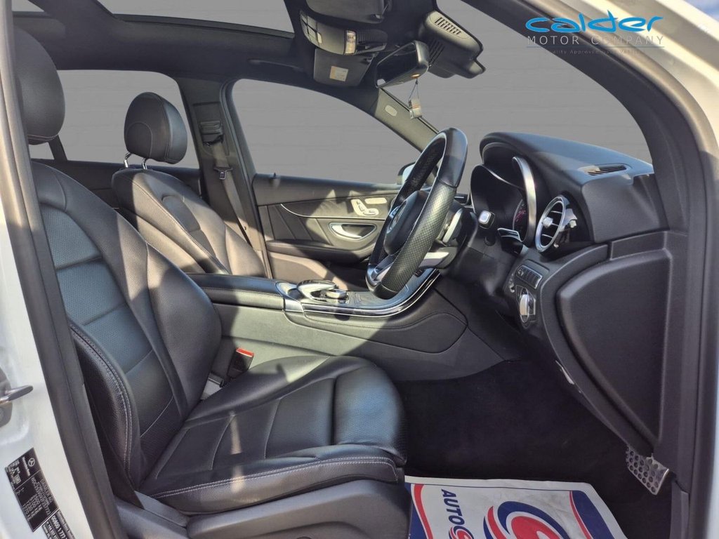 Used Mercedes-Benz GLC 2017 for sale - 76909805: Photo 16