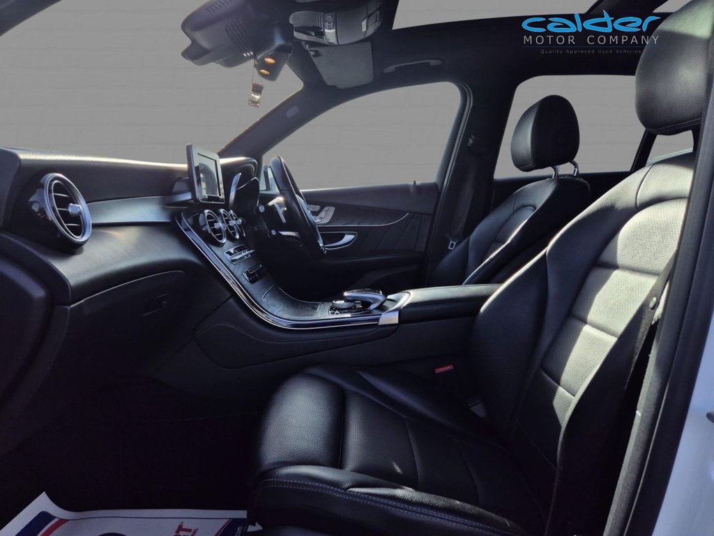 Used Mercedes-Benz GLC 2017 for sale - 76909805: Photo 20