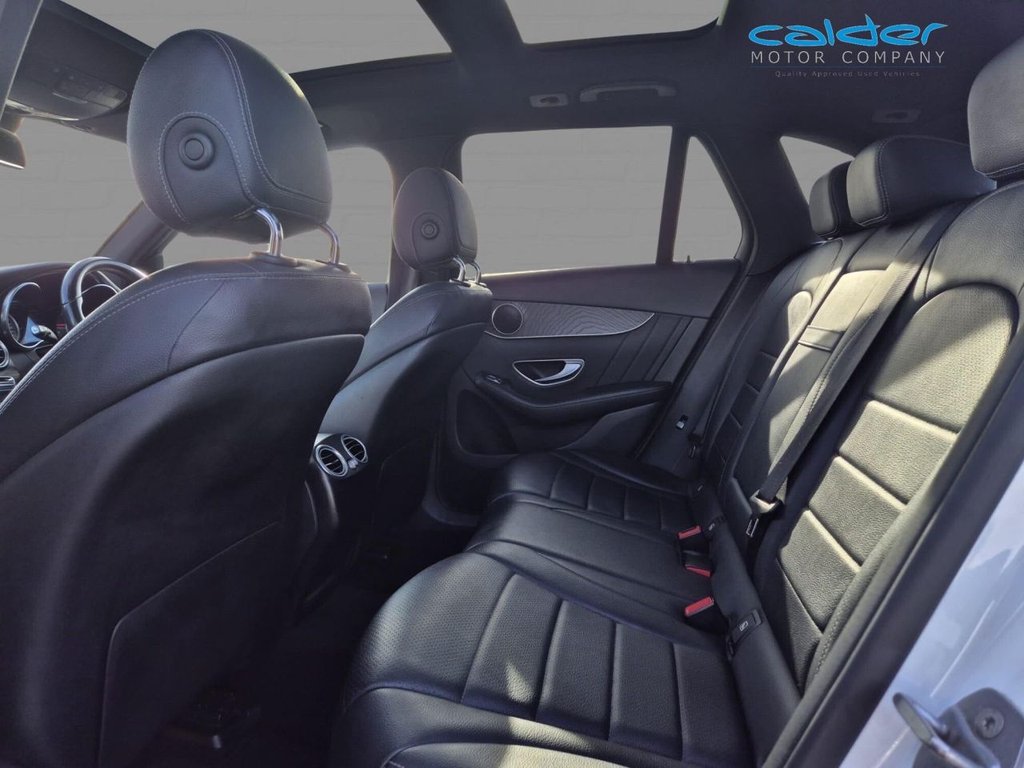 Used Mercedes-Benz GLC 2017 for sale - 76909805: Photo 22