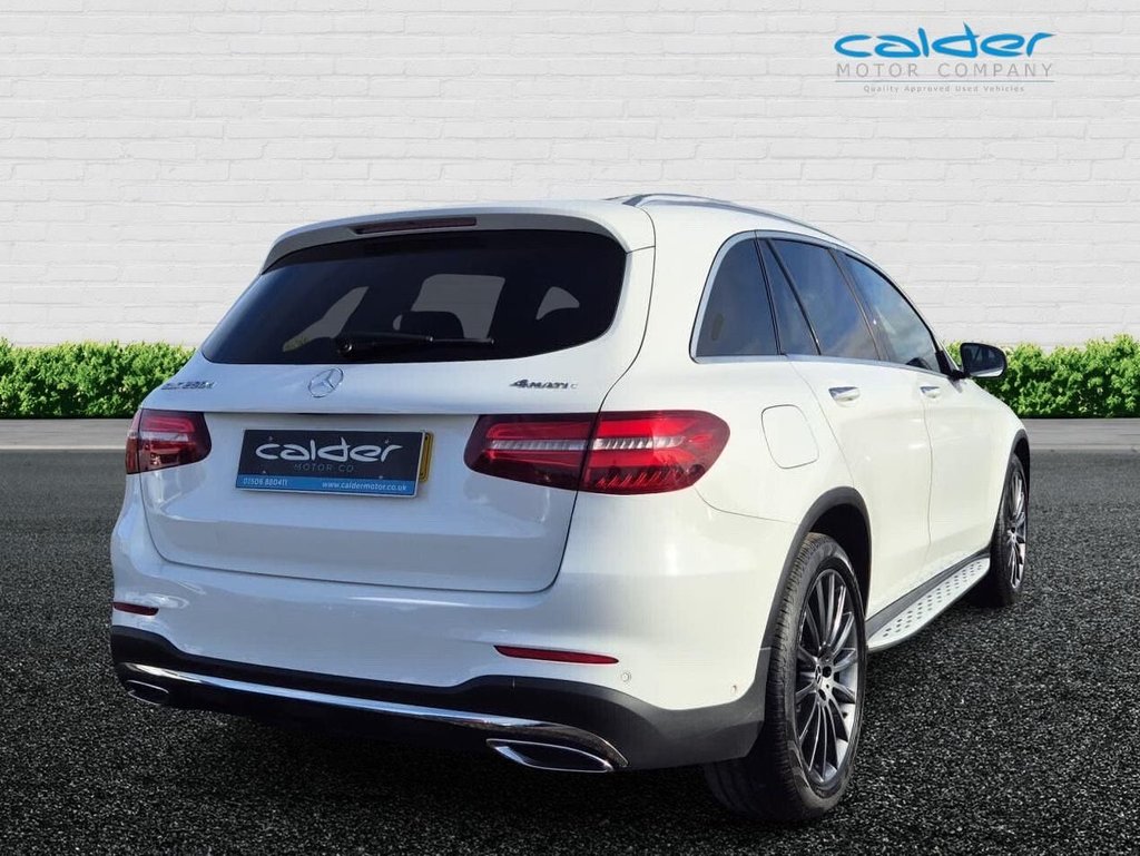 Used Mercedes-Benz GLC 2017 for sale - 76909805: Photo 28