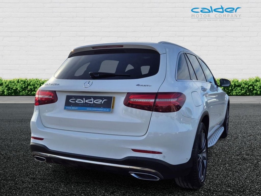 Used Mercedes-Benz GLC 2017 for sale - 76909805: Photo 29