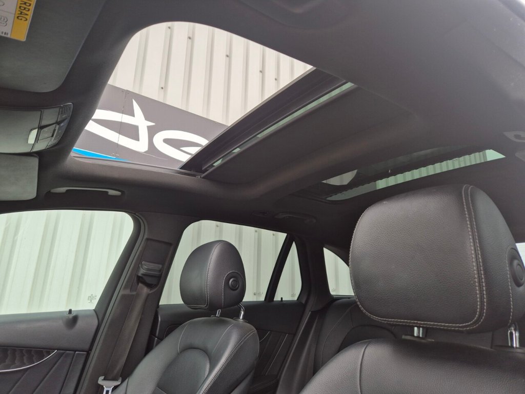 Used Mercedes-Benz GLC 2017 for sale - 76909805: Photo 30