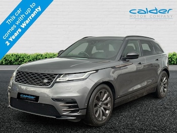 Used Land Rover Range Rover Velar 2019 for sale - 79563060: Photo