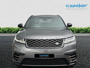 Used Land Rover Range Rover Velar 2019 for sale - 79563060: Photo