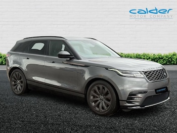 Used Land Rover Range Rover Velar 2019 for sale - 79563060: Photo