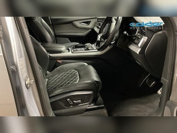 Used Audi Q7 2020 for sale - 77038476: Photo