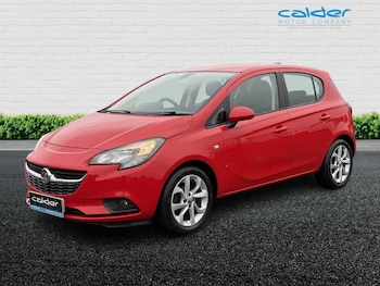 Used Vauxhall Corsa 2019 for sale - 76977468: Photo