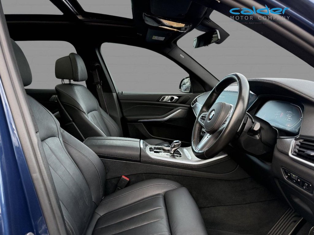 Used BMW X5 2022 for sale - 76386418: Photo 16