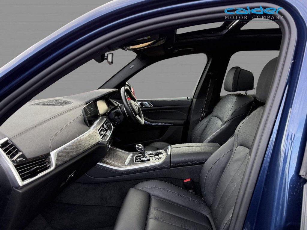 Used BMW X5 2022 for sale - 76386418: Photo 17