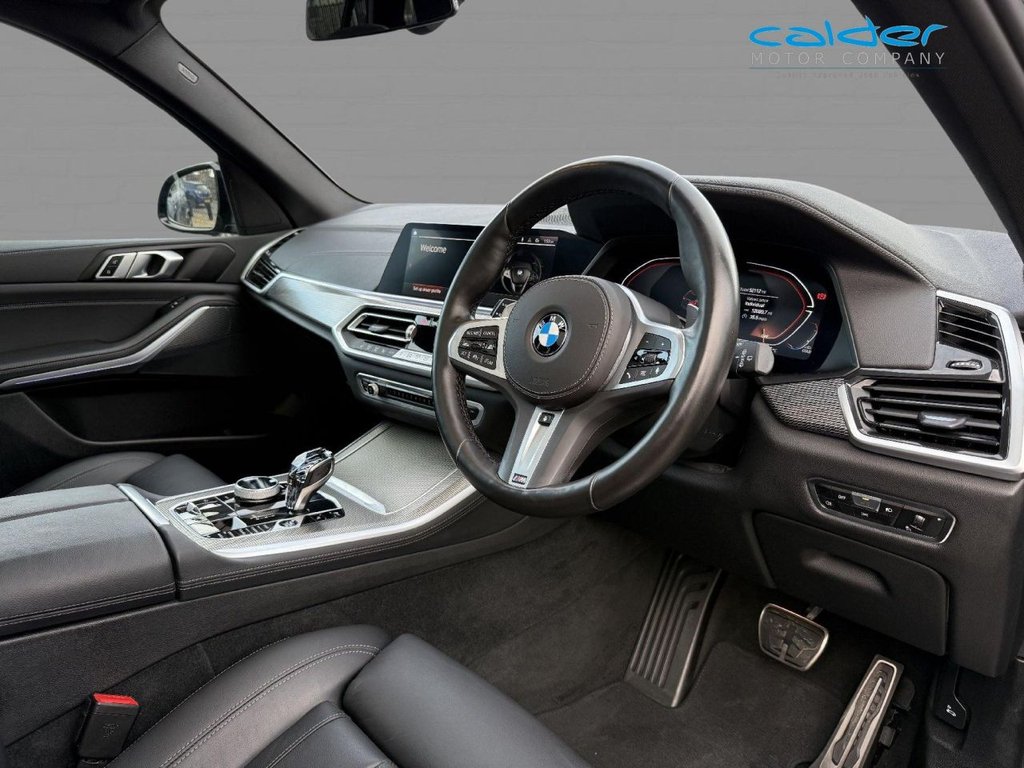 Used BMW X5 2022 for sale - 76386418: Photo 26