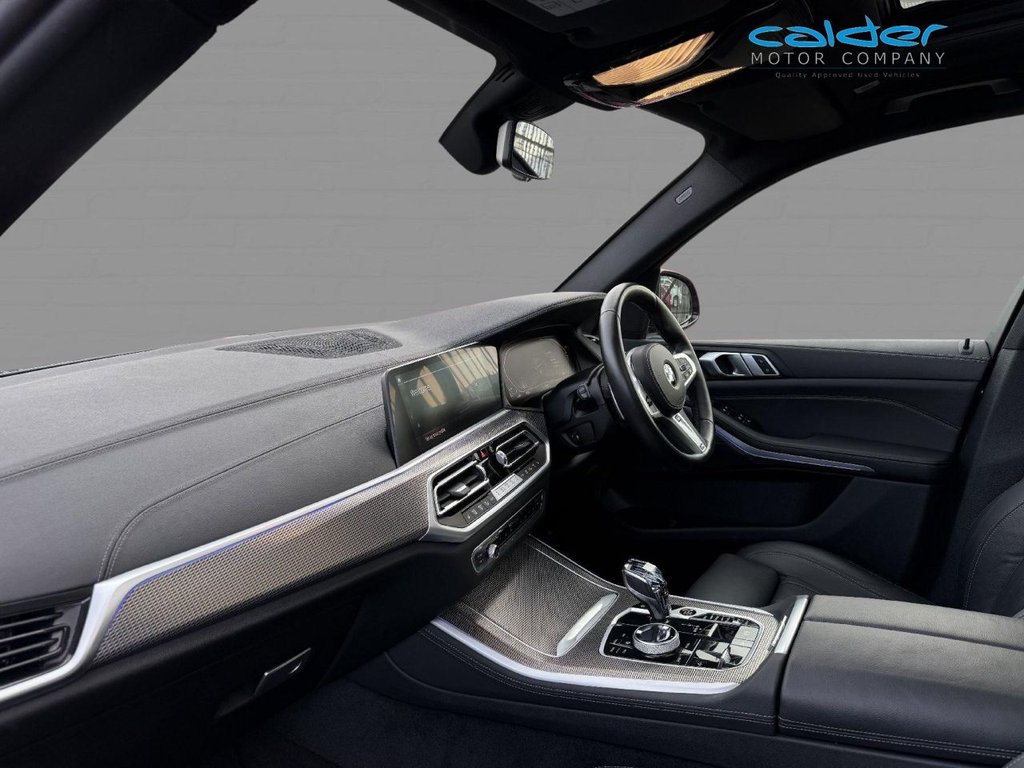 Used BMW X5 2022 for sale - 76386418: Photo 28