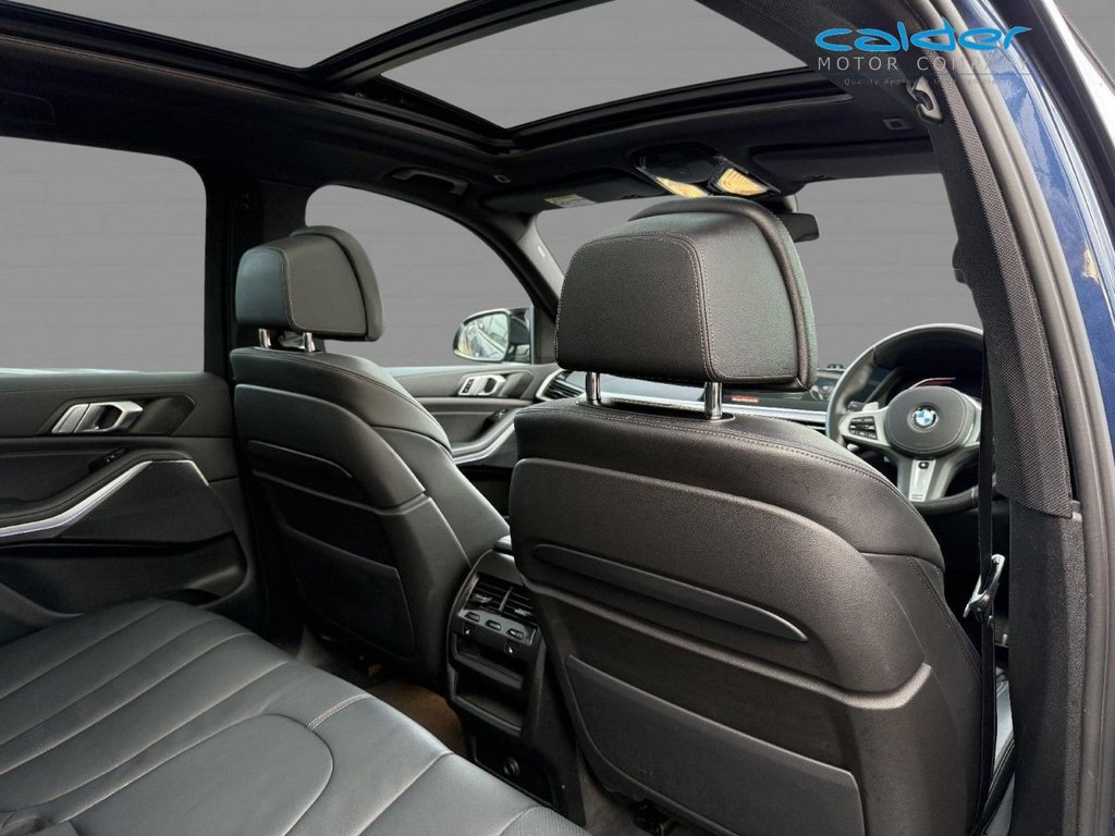 Used BMW X5 2022 for sale - 76386418: Photo 29