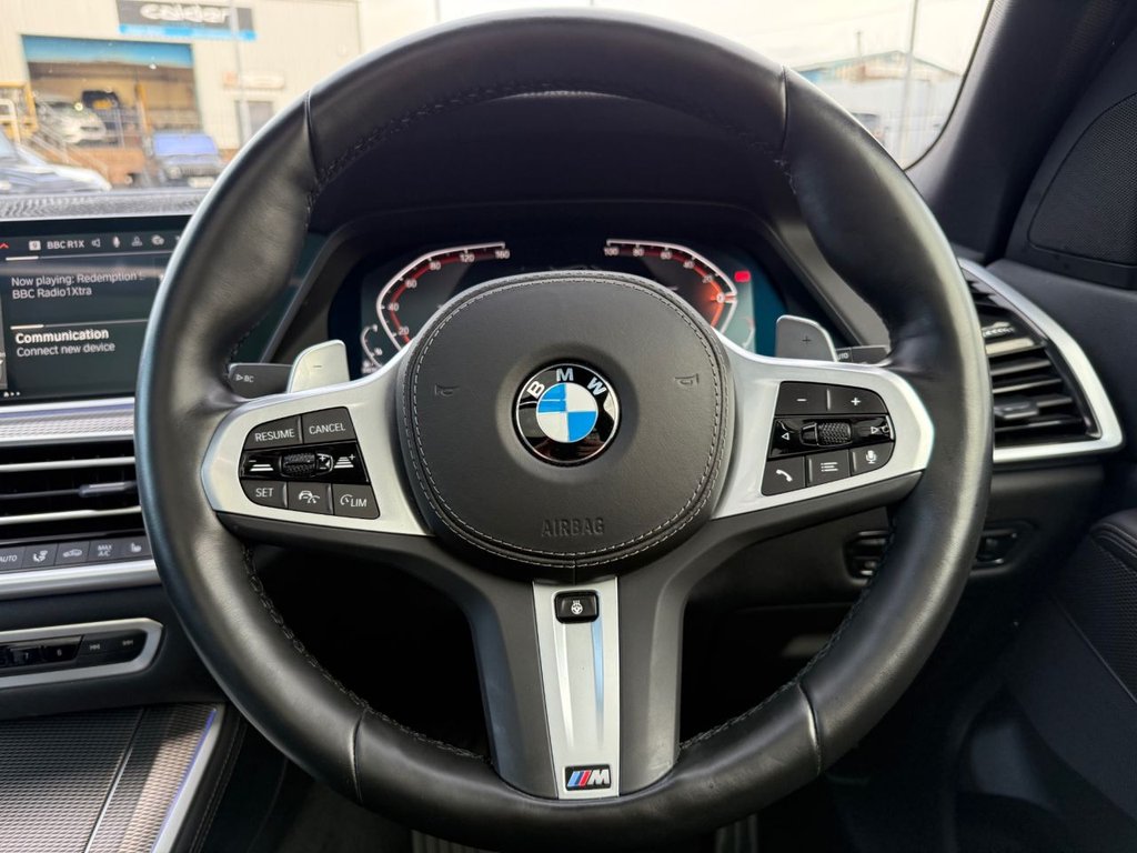 Used BMW X5 2022 for sale - 76386418: Photo 30