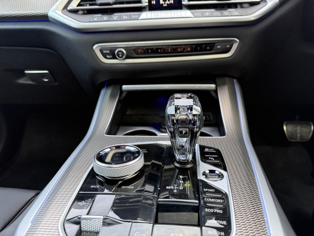 Used BMW X5 2022 for sale - 76386418: Photo 35