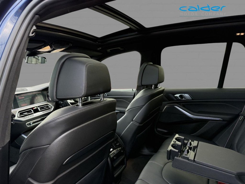 Used BMW X5 2022 for sale - 76386418: Photo 36