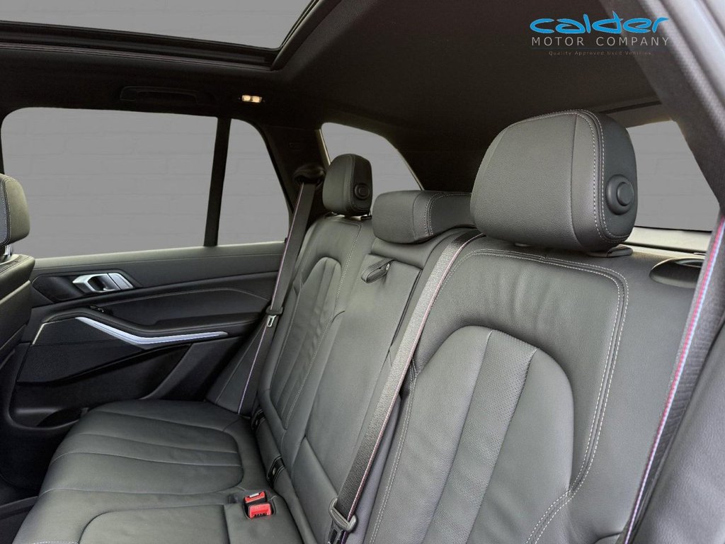 Used BMW X5 2022 for sale - 76386418: Photo 38