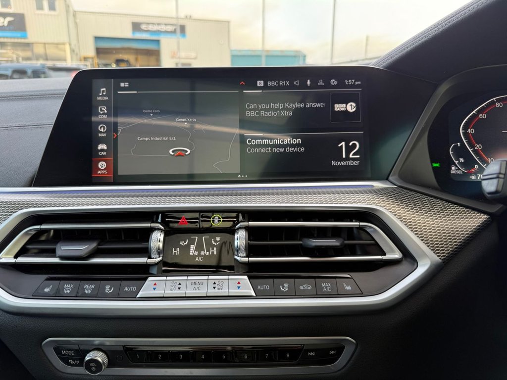 Used BMW X5 2022 for sale - 76386418: Photo 43