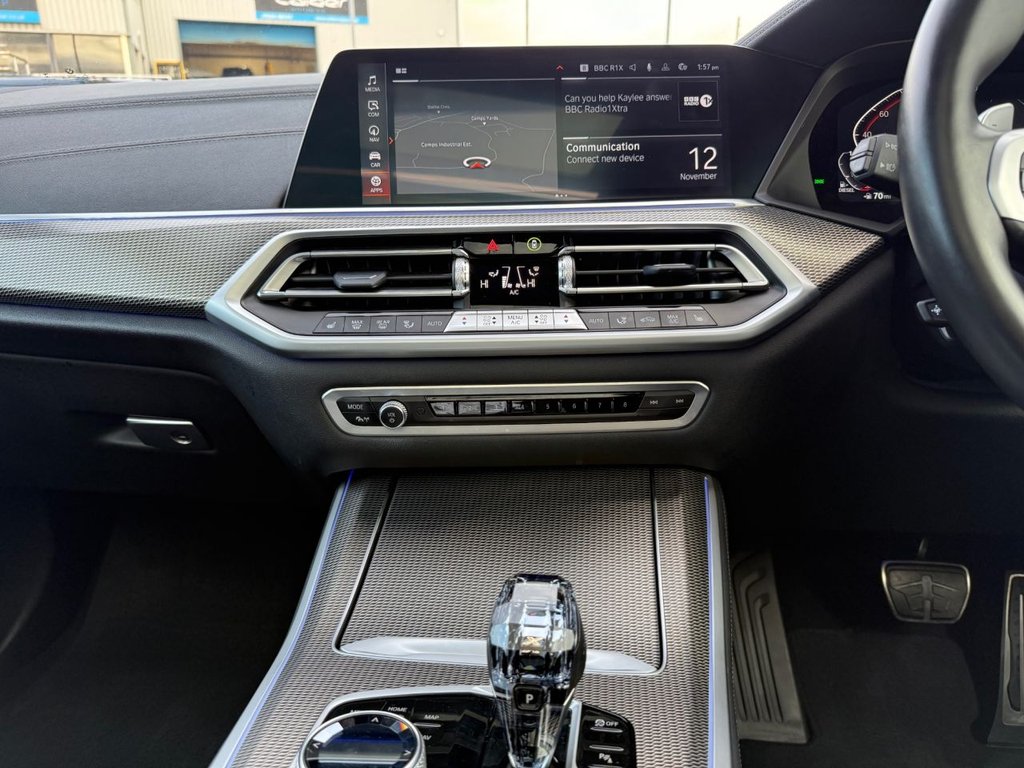 Used BMW X5 2022 for sale - 76386418: Photo 45