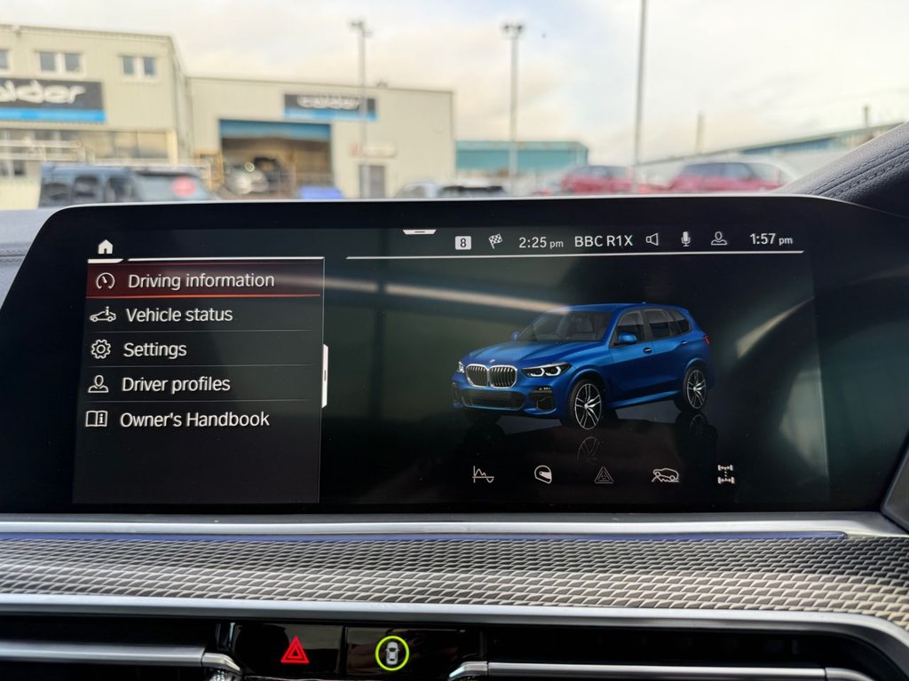 Used BMW X5 2022 for sale - 76386418: Photo 47