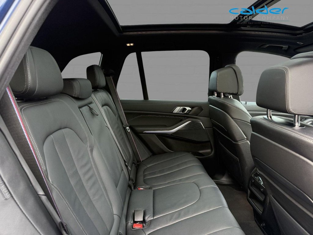 Used BMW X5 2022 for sale - 76386418: Photo 49