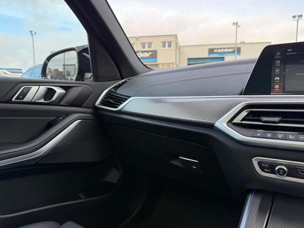 Used BMW X5 2022 for sale - 76386418: Photo 50