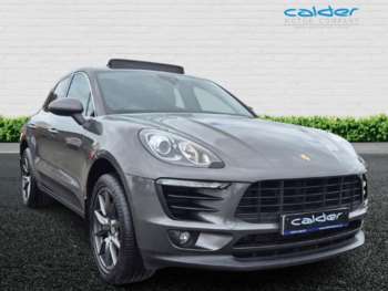 2015 (15) - 3.0 TD V6 S SUV 5dr Diesel PDK 4WD Euro 6 (s/s) (258 ps)
