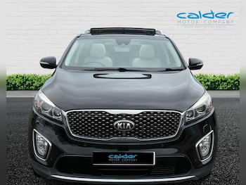 Used Kia Sorento 2015 for sale - 79394679: Photo